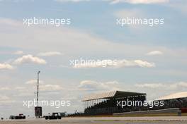 11.07.2010 Silverstone, England,  Lewis Hamilton (GBR), McLaren Mercedes  - Formula 1 World Championship, Rd 10, British Grand Prix, Sunday Race