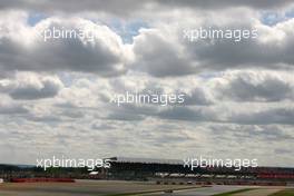 10.07.2010 Silverstone, England,  Mark Webber (AUS), Red Bull Racing  - Formula 1 World Championship, Rd 10, British Grand Prix, Saturday Practice