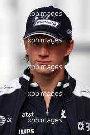 08.07.2010 Silverstone, England,  Nico Hulkenberg (GER), Williams F1 Team - Formula 1 World Championship, Rd 10, British Grand Prix, Thursday