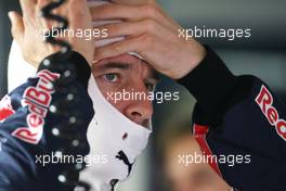 23.07.2010 Hockenheim, Germany,  Mark Webber (AUS), Red Bull Racing  - Formula 1 World Championship, Rd 11, German Grand Prix, Friday Practice