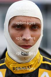 24.07.2010 Hockenheim, Germany,  Vitaly Petrov (RUS), Renault F1 Team - Formula 1 World Championship, Rd 11, German Grand Prix, Saturday