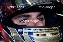 30.07.2010 Budapest, Hungary,  Jaime Alguersuari (ESP), Scuderia Toro Rosso  - Formula 1 World Championship, Rd 12, Hungarian Grand Prix, Friday Practice