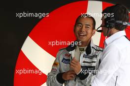 30.07.2010 Budapest, Hungary,  Sakon Yamamoto (JPN), Hispania Racing F1 Team HRT - Formula 1 World Championship, Rd 12, Hungarian Grand Prix, Friday Practice