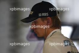 10.09.2010 Monza, Italy,  Nico Hulkenberg (GER), Williams F1 Team - Formula 1 World Championship, Rd 14, Italian Grand Prix, Friday Practice