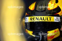 19.02.2010 Jerez, Spain,  Robert Kubica (POL), Renault F1 Team - Formula 1 Testing, Jerez, Spain