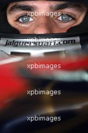 08.10.2010 Suzuka, Japan,  Jaime Alguersuari (ESP), Scuderia Toro Rosso - Formula 1 World Championship, Rd 16, Japanese Grand Prix, Friday Practice