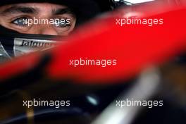 08.10.2010 Suzuka, Japan,  Jaime Alguersuari (ESP), Scuderia Toro Rosso - Formula 1 World Championship, Rd 16, Japanese Grand Prix, Friday Practice
