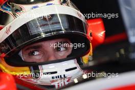 08.10.2010 Suzuka, Japan,  Timo Glock (GER), Virgin Racing - Formula 1 World Championship, Rd 16, Japanese Grand Prix, Friday Practice