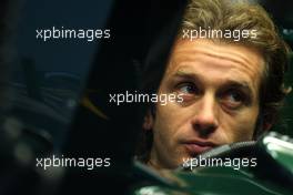 09.10.2010 Suzuka, Japan,  Jarno Trulli (ITA), Lotus F1 Team - Formula 1 World Championship, Rd 16, Japanese Grand Prix, Saturday Practice