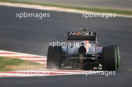22.10.2010 Yeongam, Korea,  Mark Webber (AUS), Red Bull Racing - Formula 1 World Championship, Rd 17, Korean Grand Prix, Friday Practice