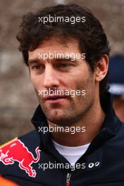 24.10.2010 Yeongam, Korea,  Mark Webber (AUS), Red Bull Racing - Formula 1 World Championship, Rd 17, Korean Grand Prix, Sunday