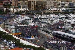 15.05.2010 Monaco, Monte Carlo,  Felipe Massa (BRA), Scuderia Ferrari - Formula 1 World Championship, Rd 6, Monaco Grand Prix, Saturday Qualifying