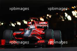 15.05.2010 Monaco, Monte Carlo,  Timo Glock (GER), Virgin Racing VR-01 - Formula 1 World Championship, Rd 6, Monaco Grand Prix, Saturday Qualifying