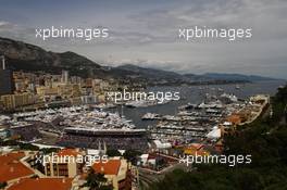 15.05.2010 Monaco, Monte Carlo,  Lewis Hamilton (GBR), McLaren Mercedes - Formula 1 World Championship, Rd 6, Monaco Grand Prix, Saturday Qualifying