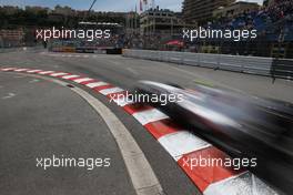 15.05.2010 Monaco, Monte Carlo,  Kamui Kobayashi (JAP), BMW Sauber F1 Team - Formula 1 World Championship, Rd 6, Monaco Grand Prix, Saturday Qualifying