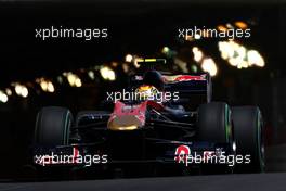 15.05.2010 Monaco, Monte Carlo,  Jaime Alguersuari (ESP), Scuderia Toro Rosso - Formula 1 World Championship, Rd 6, Monaco Grand Prix, Saturday Qualifying