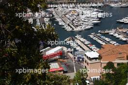 15.05.2010 Monaco, Monte Carlo,  Jenson Button (GBR), McLaren Mercedes - Formula 1 World Championship, Rd 6, Monaco Grand Prix, Saturday Qualifying