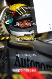 15.05.2010 Monaco, Monte Carlo,  Nico Rosberg (GER), Mercedes GP Petronas - Formula 1 World Championship, Rd 6, Monaco Grand Prix, Saturday Practice