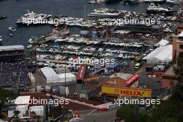 15.05.2010 Monaco, Monte Carlo,  Felipe Massa (BRA), Scuderia Ferrari, F10 - Formula 1 World Championship, Rd 6, Monaco Grand Prix, Saturday Qualifying