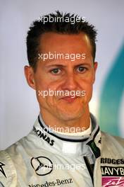 15.05.2010 Monaco, Monte Carlo,  Michael Schumacher (GER), Mercedes GP Petronas - Formula 1 World Championship, Rd 6, Monaco Grand Prix, Saturday Practice