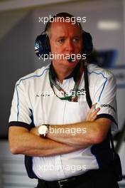 15.05.2010 Monaco, Monte Carlo,  Mark Gallagher (IRL), General Manager of Cosworth's F1 Business Unit - Formula 1 World Championship, Rd 6, Monaco Grand Prix, Saturday