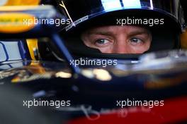 13.05.2010 Monaco, Monte Carlo,  Sebastian Vettel (GER), Red Bull Racing  - Formula 1 World Championship, Rd 6, Monaco Grand Prix, Thursday Practice