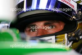 13.05.2010 Monaco, Monte Carlo,  Adrian Sutil (GER), Force India F1 Team  - Formula 1 World Championship, Rd 6, Monaco Grand Prix, Thursday Practice