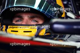 02.04.2010 Kuala Lumpur, Malaysia,  Jaime Alguersuari (ESP), Scuderia Toro Rosso - Formula 1 World Championship, Rd 3, Malaysian Grand Prix, Friday Practice