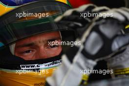 02.04.2010 Kuala Lumpur, Malaysia,  Bruno Senna (BRA), Hispania Racing F1 Team, HRT - Formula 1 World Championship, Rd 3, Malaysian Grand Prix, Friday Practice