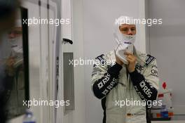 24.09.2010 Singapore, Singapore,  Nico Hulkenberg (GER), Williams F1 Team - Formula 1 World Championship, Rd 15, Singapore Grand Prix, Friday Practice