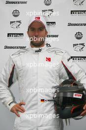 23.09.2010 Singapore, Singapore,  Nick Heidfeld (GER), BMW Sauber F1 Team - Formula 1 World Championship, Rd 15, Singapore Grand Prix, Thursday