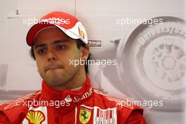 28.05.2010 Istanbul, Turkey,  Felipe Massa (BRA), Scuderia Ferrari - Formula 1 World Championship, Rd 7, Turkish Grand Prix, Friday Practice