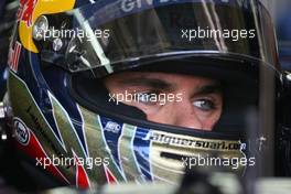 28.05.2010 Istanbul, Turkey,  Jaime Alguersuari (ESP), Scuderia Toro Rosso  - Formula 1 World Championship, Rd 7, Turkish Grand Prix, Friday Practice