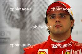 28.05.2010 Istanbul, Turkey,  Felipe Massa (BRA), Scuderia Ferrari  - Formula 1 World Championship, Rd 7, Turkish Grand Prix, Friday Practice