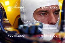 28.05.2010 Istanbul, Turkey,  Mark Webber (AUS), Red Bull Racing - Formula 1 World Championship, Rd 7, Turkish Grand Prix, Friday Practice