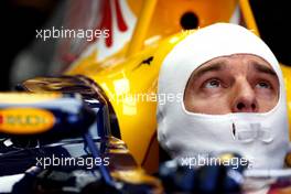 28.05.2010 Istanbul, Turkey,  Mark Webber (AUS), Red Bull Racing - Formula 1 World Championship, Rd 7, Turkish Grand Prix, Friday Practice