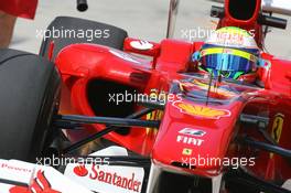 28.05.2010 Istanbul, Turkey,  Michael Schumacher (GER), Mercedes GP  - Formula 1 World Championship, Rd 7, Turkish Grand Prix, Friday Practice