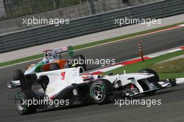 30.05.2010 Istanbul, Turkey,  Kamui Kobayashi (JAP), BMW Sauber F1 Team - Formula 1 World Championship, Rd 7, Turkish Grand Prix, Sunday Race