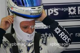 29.05.2010 Istanbul, Turkey,  Rubens Barrichello (BRA), Williams F1 Team - Formula 1 World Championship, Rd 7, Turkish Grand Prix, Saturday Practice
