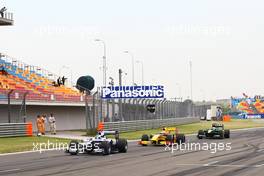 29.05.2010 Istanbul, Turkey,  Nico Hulkenberg (GER), Williams F1 Team - Formula 1 World Championship, Rd 7, Turkish Grand Prix, Saturday Practice