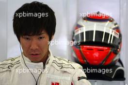 29.05.2010 Istanbul, Turkey,  Kamui Kobayashi (JAP), BMW Sauber F1 Team - Formula 1 World Championship, Rd 7, Turkish Grand Prix, Saturday Practice