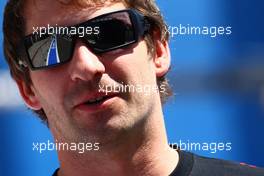 27.05.2010 Istanbul, Turkey,  Timo Glock (GER), Virgin Racing - Formula 1 World Championship, Rd 7, Turkish Grand Prix, Thursday