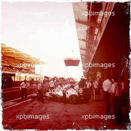 11-14.11.2010 Abu Dhabi, Abu Dhabi,  Kamui Kobayashi (JAP), BMW Sauber F1 Team - Formula 1 World Championship, Rd 19, Abu Dhabi Grand Prix, Feature