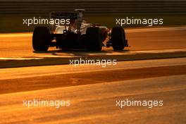 12.11.2010 Abu Dhabi, Abu Dhabi,  Fernando Alonso (ESP), Scuderia Ferrari  - Formula 1 World Championship, Rd 19, Abu Dhabi Grand Prix, Friday Practice