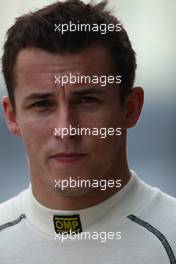 12.11.2010 Abu Dhabi, Abu Dhabi,  Christian Klien (AUT), test driver,  Hispania Racing F1 Team, HRT - Formula 1 World Championship, Rd 19, Abu Dhabi Grand Prix, Friday Practice