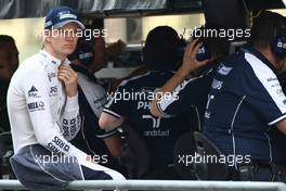 12.11.2010 Abu Dhabi, Abu Dhabi,  Nico Hulkenberg (GER), Williams F1 Team - Formula 1 World Championship, Rd 19, Abu Dhabi Grand Prix, Friday Practice