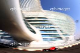 12.11.2010 Abu Dhabi, Abu Dhabi,  Felipe Massa (BRA), Scuderia Ferrari, F10 - Formula 1 World Championship, Rd 19, Abu Dhabi Grand Prix, Friday Practice