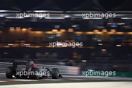 12.11.2010 Abu Dhabi, Abu Dhabi,  Michael Schumacher (GER), Mercedes GP Petronas - Formula 1 World Championship, Rd 19, Abu Dhabi Grand Prix, Friday Practice