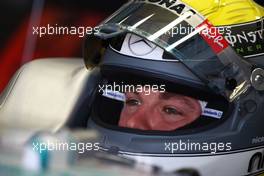 12.11.2010 Abu Dhabi, Abu Dhabi,  Nico Rosberg (GER), Mercedes GP Petronas - Formula 1 World Championship, Rd 19, Abu Dhabi Grand Prix, Friday Practice