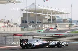 13.11.2010 Abu Dhabi, Abu Dhabi,  Kamui Kobayashi (JAP), BMW Sauber F1 Team - Formula 1 World Championship, Rd 19, Abu Dhabi Grand Prix, Saturday Practice